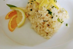 risotto