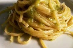 spaghetti