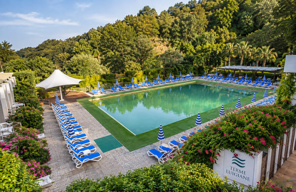 Terme Luigiane di Guardia Piemontese