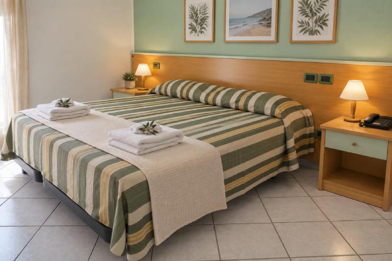 Foto camera hotel zilema