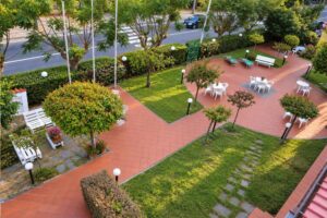 Vacanze in calabria a Guardia Piemontese